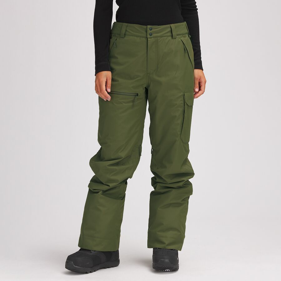 

Брюки Stoic Insulated Snow Stoic, Olive night