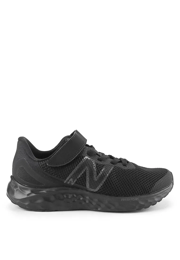 Кроссовки детские спортивные Arishi V4, белые New Balance