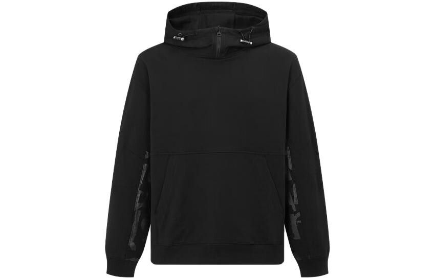 

Толстовка унисекс Calvin Klein, цвет Black