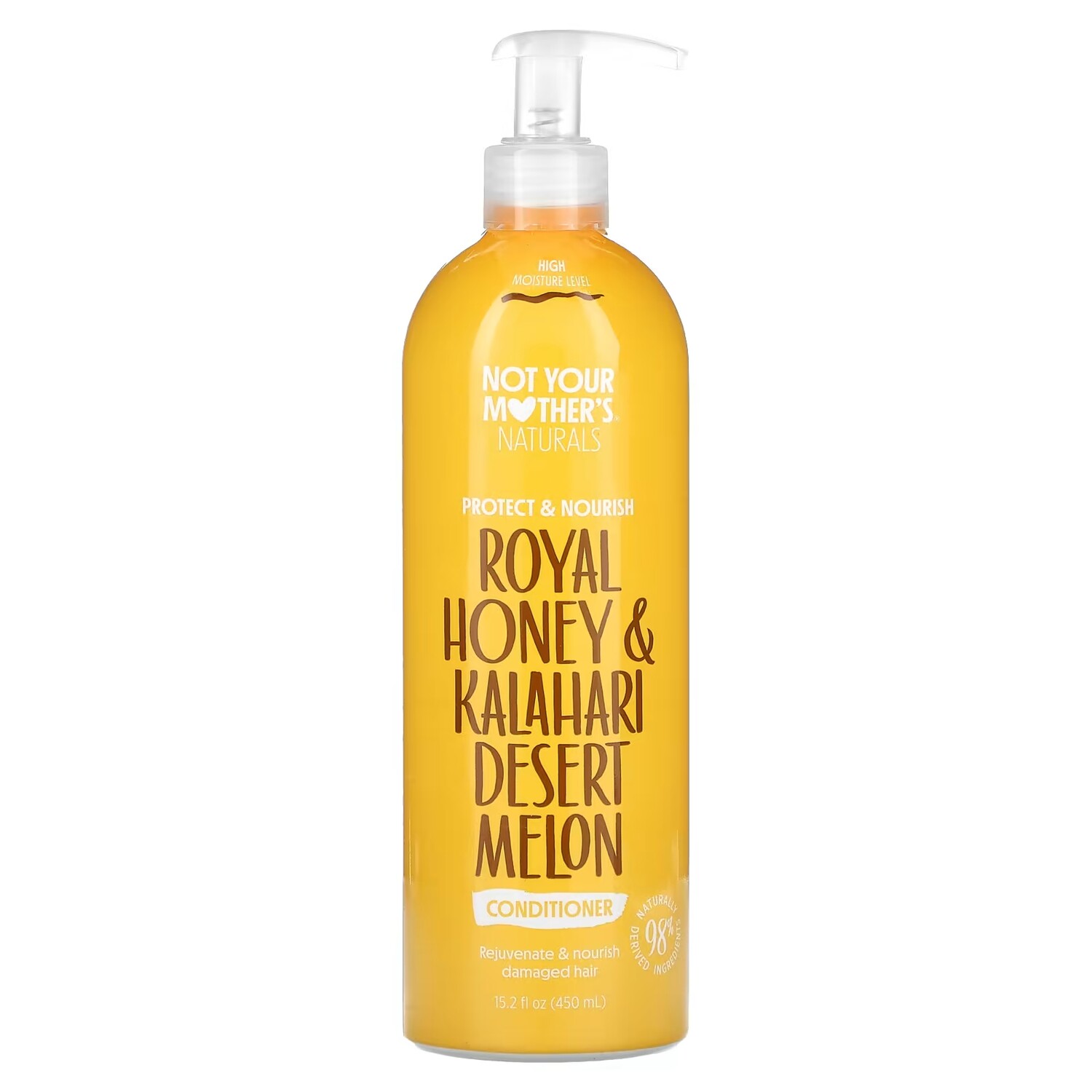 

Кондиционер Not Your Mother's Royal Honey & Kalahari Desert Melon, 450мл