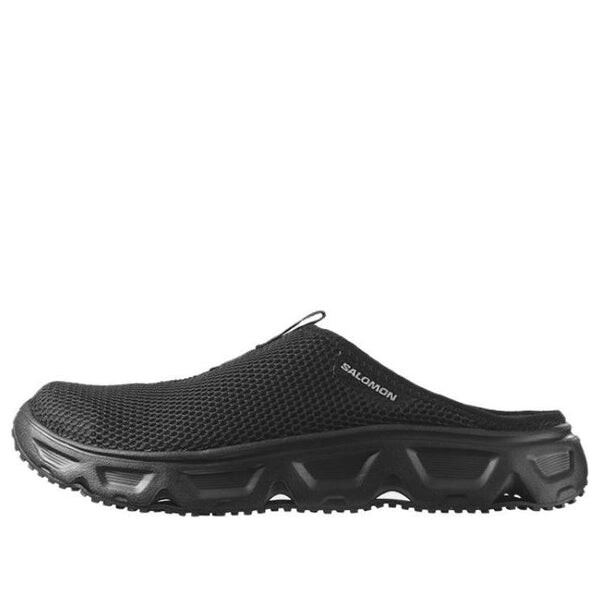 

Кроссовки reelax slide 6.0 'black' 471120 Salomon, черный