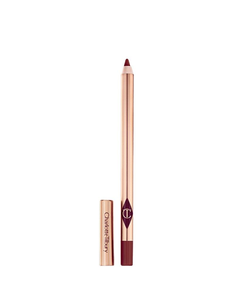 

Обман Шарлотты Тилбери для губ - Голливудский мед Charlotte Tilbury, Hollywood honey