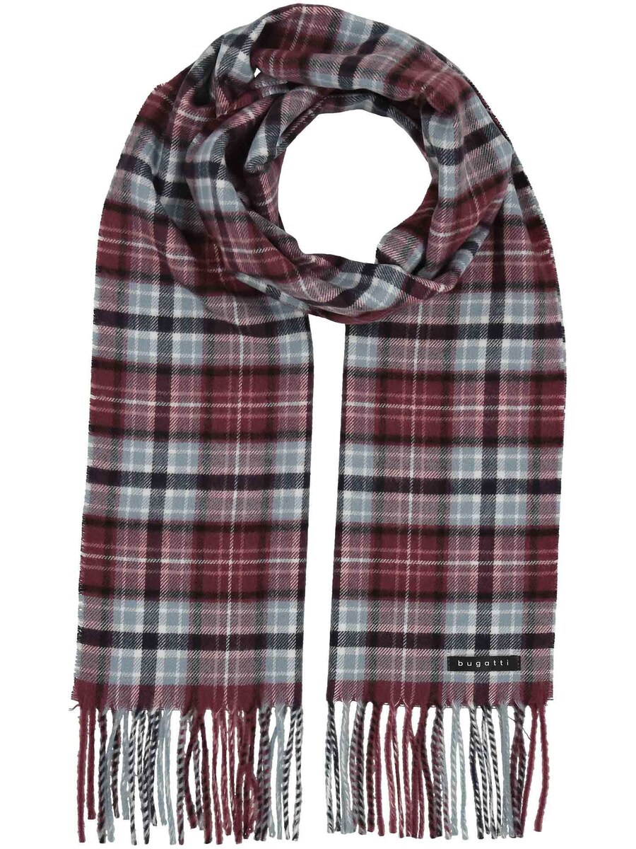 

Шарф bugatti, Mixed colors