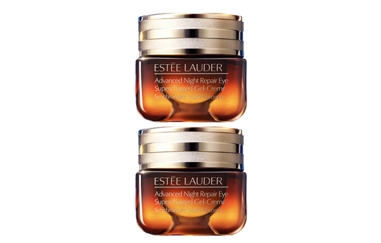 Продвинутый ночной восстанавливающий крем для глаз women's ESTEE LAUDER — фото 4