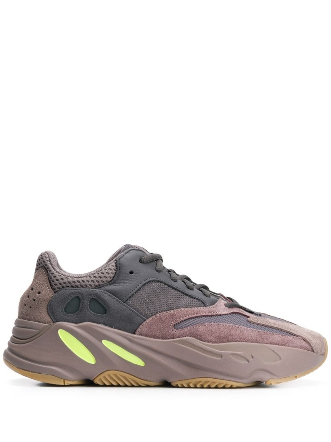 

Adidas Yeezy кроссовки Yeezy Boost 700 Mauve, серый