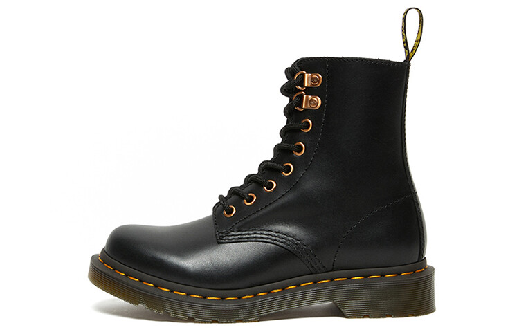 

Ботинки Dr.Martens 1460 Pascal Hdw Martin Boots Black Women's