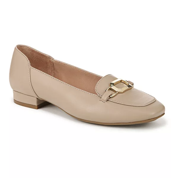 Балетки Celine женские Lifestride, цвет tender taupe