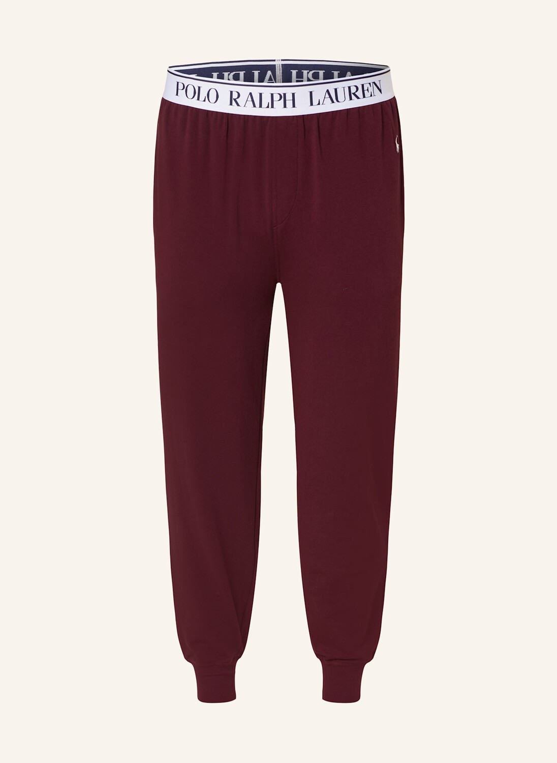 

Брюки для отдыха Polo Ralph Lauren, красный