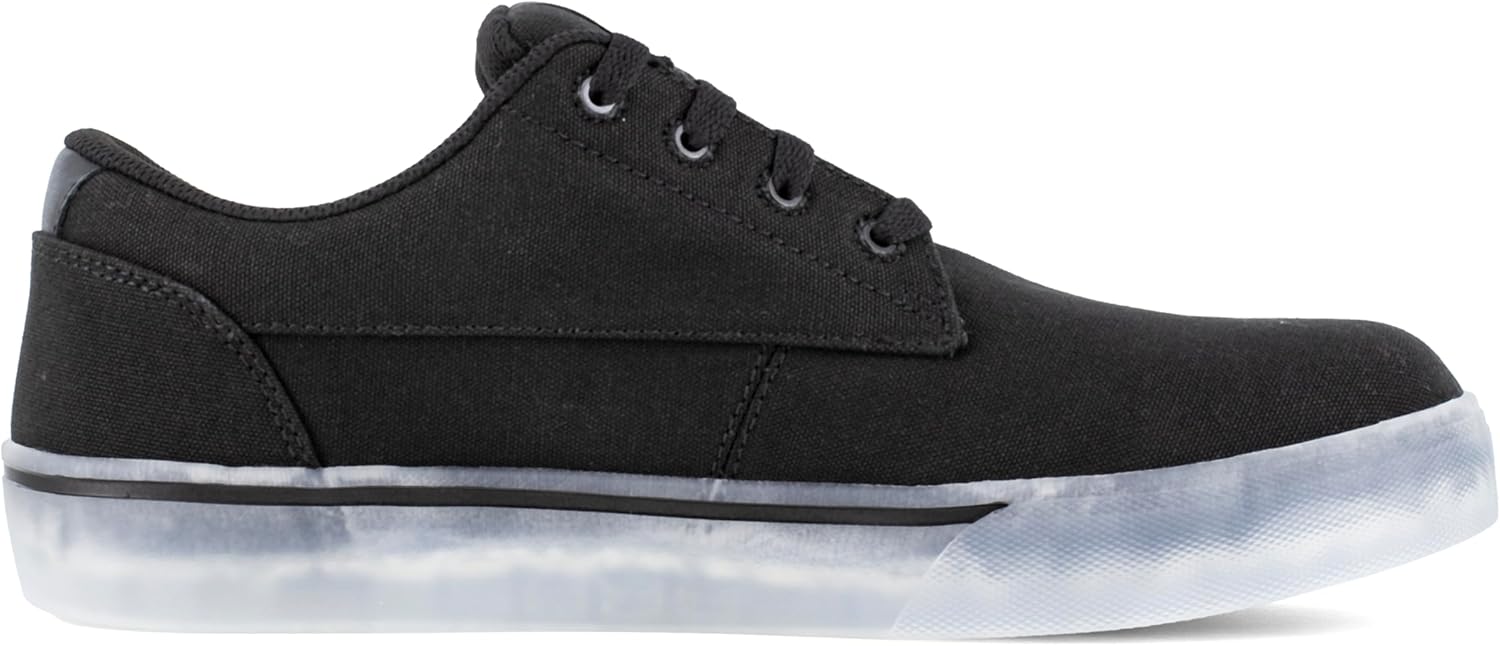 Мужские ботинки Volcom Volcom с композитным носком, черный — фото 3
