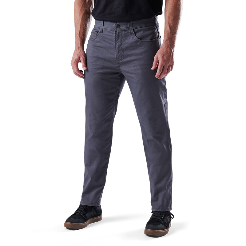 

Повседневные брюки мужские 5.11, 019 Black