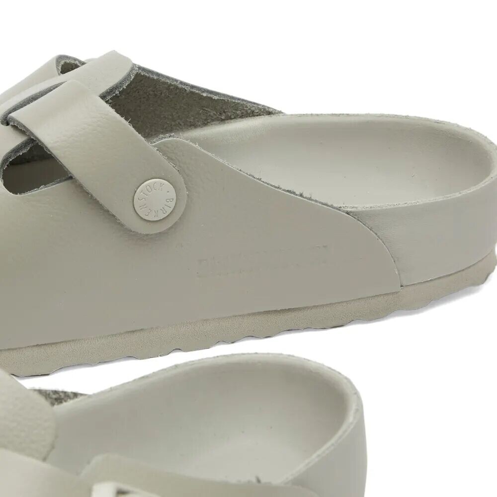 

Birkenstock Сандалии Бостон EXQ, серый