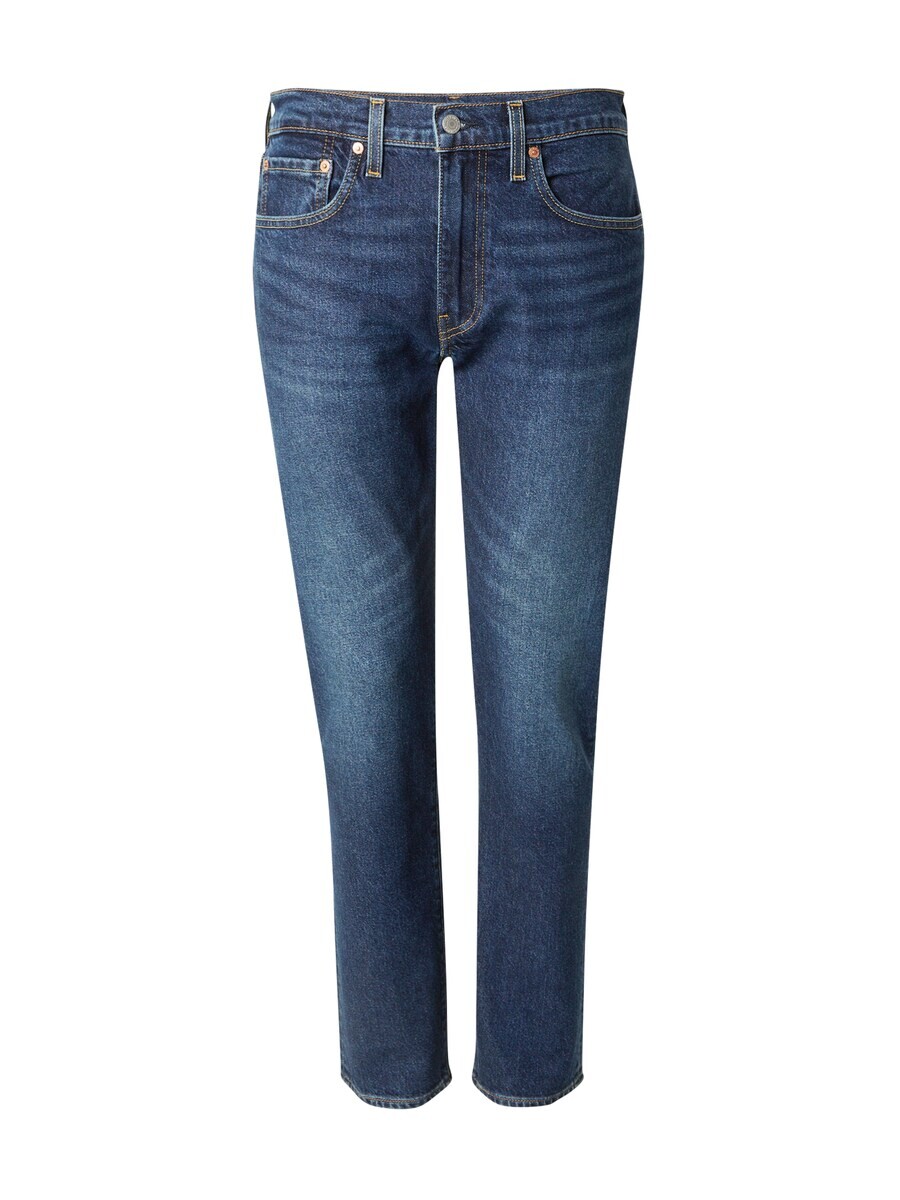 

Джинсы LEVI'S Regular Jeans 502, синий деним