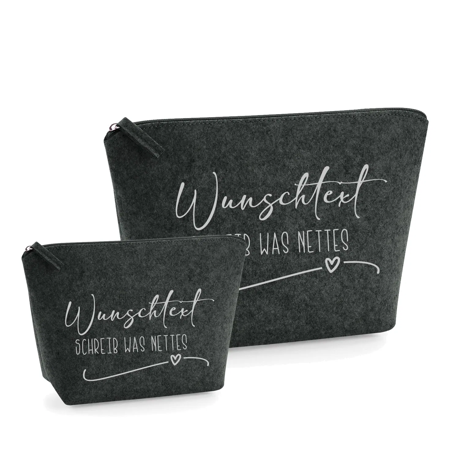 Косметичка «amd Toiletry Bag» от AMBERGER DESIGN by A&M Osterhage No brand