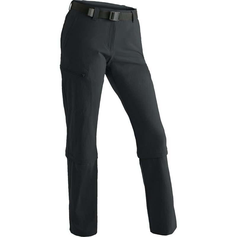 

Брюки Arolla Maier Sports, черный