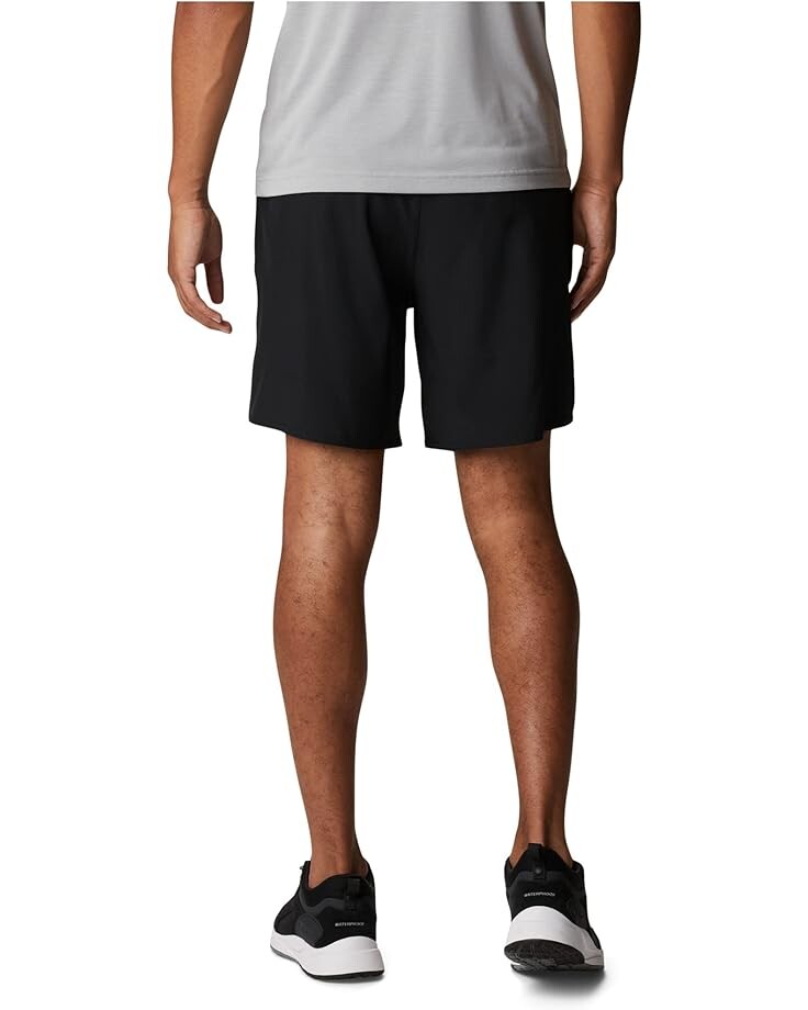 

Шорты Columbia Hike Shorts, черный