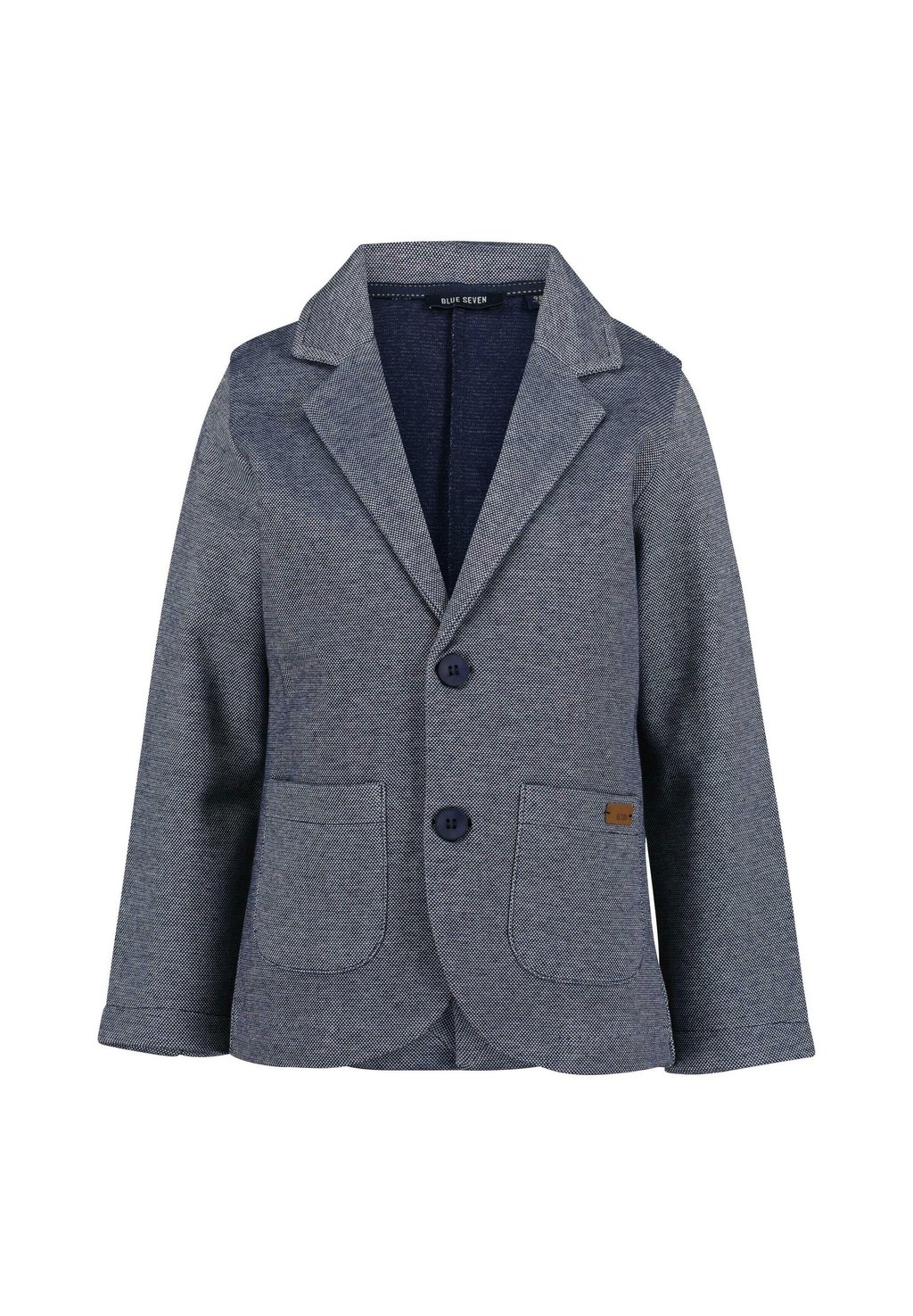 

Куртка REGULAR FIT Blue Seven, синий