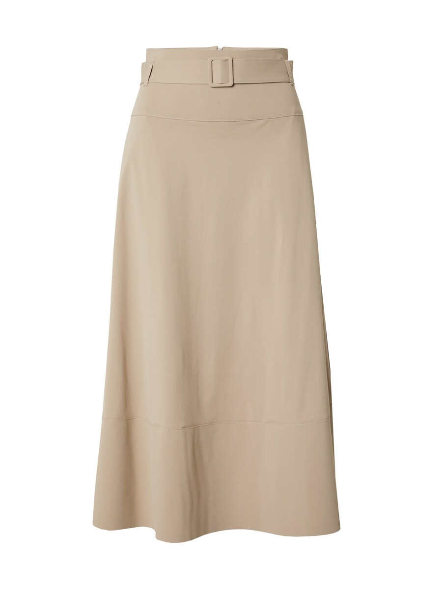 

Юбка Max Mara Leisure Skirt PONTIAC, бежевый