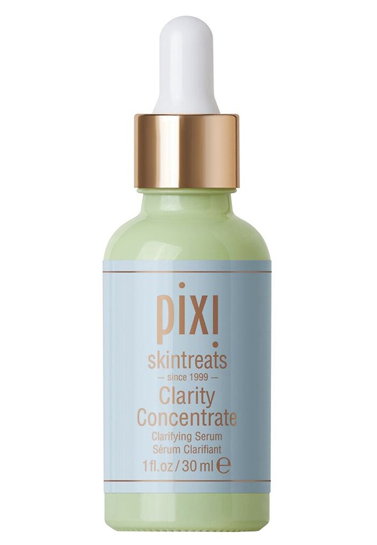 

Сыворотка Clarity Concentrate Pixi