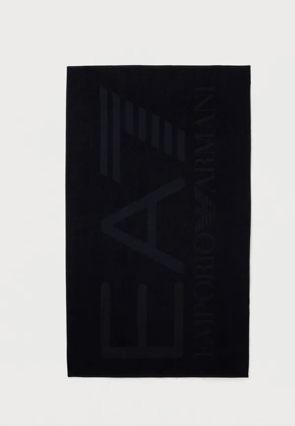 

Полотенце для обеспечения видимости во время водных видов спорта Ea7 Emporio Armani, Black, Черный, Полотенце для обеспечения видимости во время водных видов спорта Ea7 Emporio Armani, Black