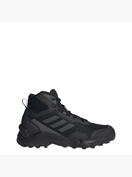 

Кроссовки Eastrail 2.0 Mid RAIN.RDY Adidas, черный
