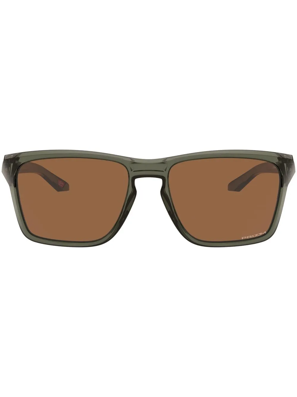 

Солнцезащитные очки Sylas Oakley, зеленый