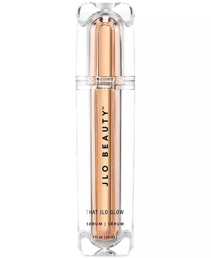 

That JLo Glow Осветляющая и укрепляющая сыворотка с ниацинамидом, 30 мл Jlo Beauty