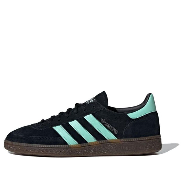 

Кроссовки гандбольные специальные Adidas, черный