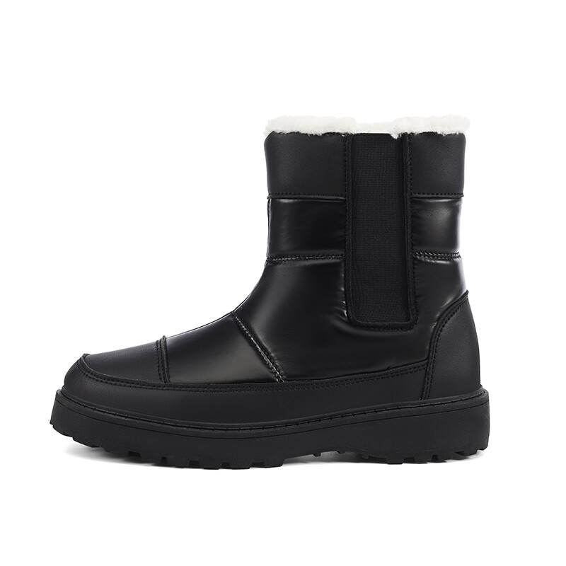 

Зимние сапоги унисекс Swinsger, цвет Camel green