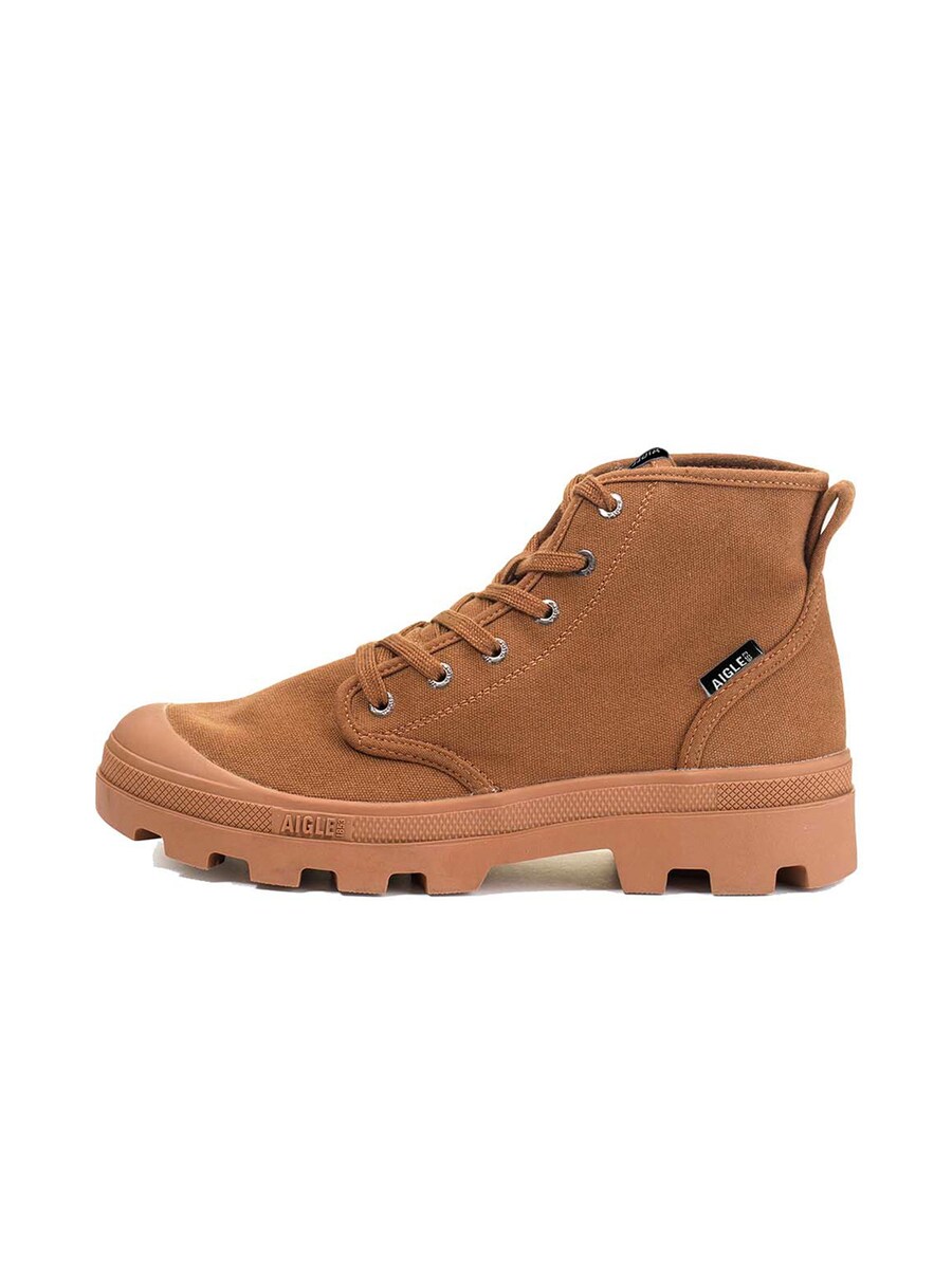 

Высокие кроссовки AIGLE TENERE CVS UNISEX, коричневый