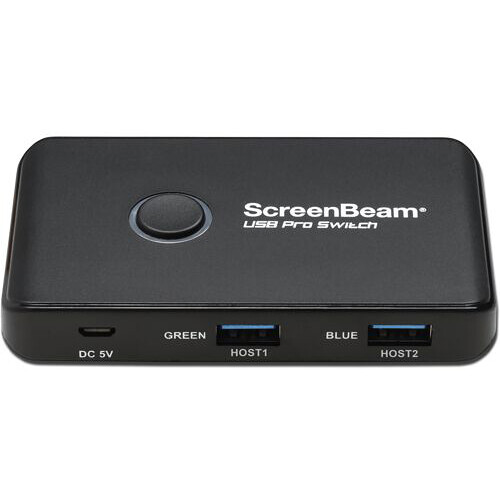 

ScreenBeam USB Pro Switch SBUSBSW4