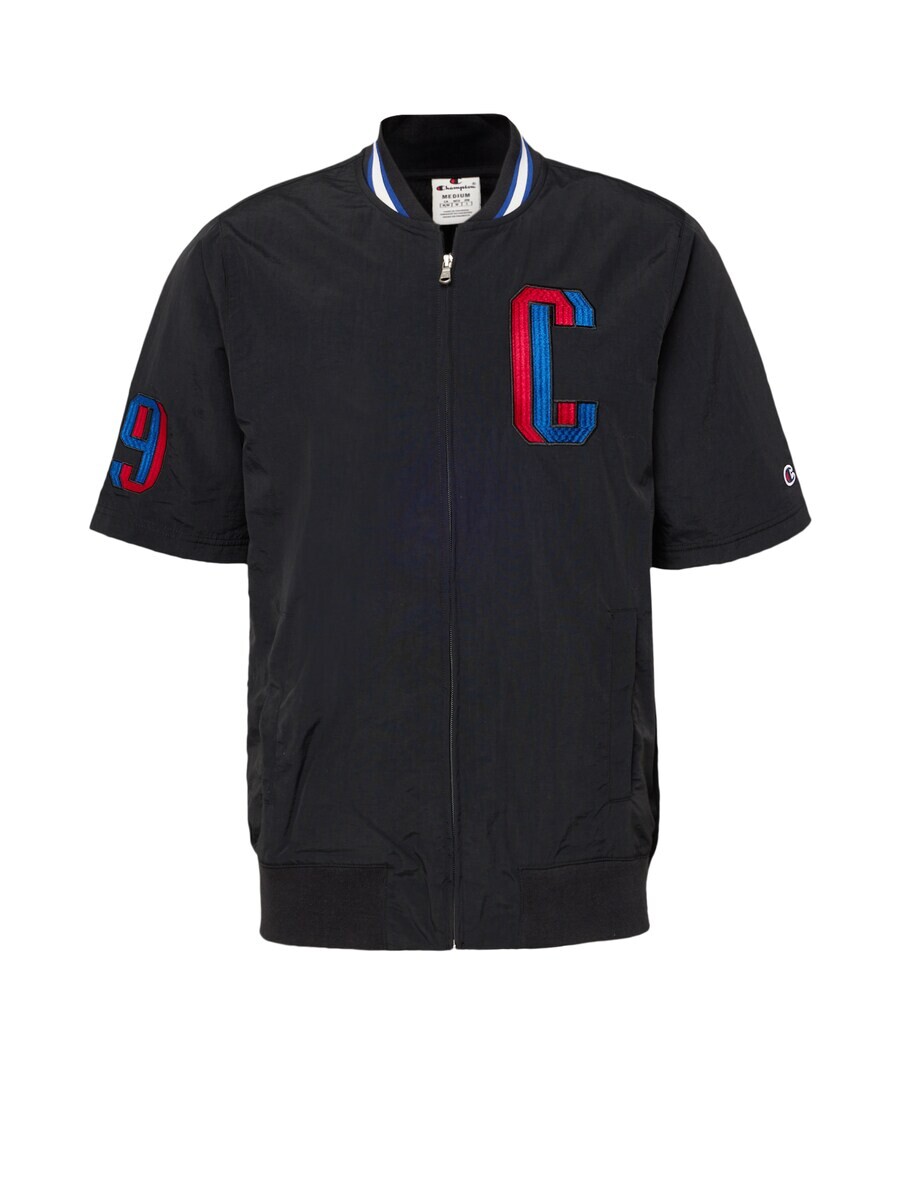 

Всесезонная куртка Champion Authentic Athletic Apparel Between-Season Jacket, черный