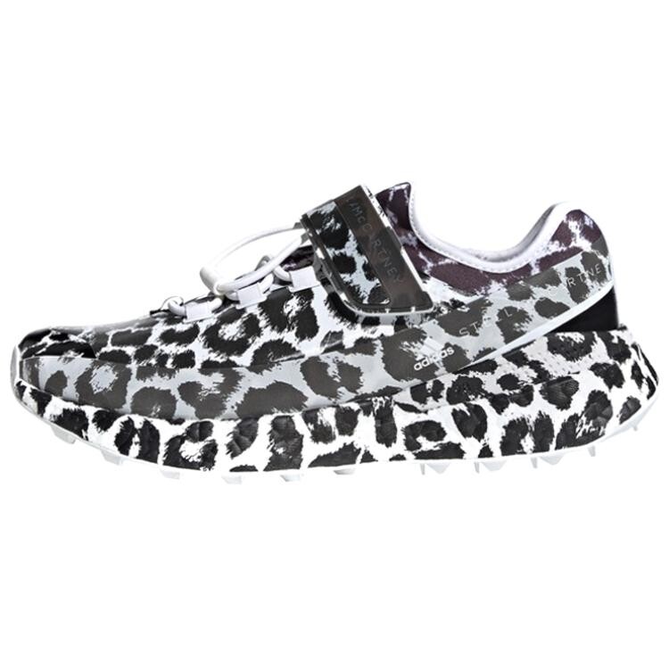 

Кроссовки adidas Outdoor Boost Stella McCartney Snow Leopard Women's