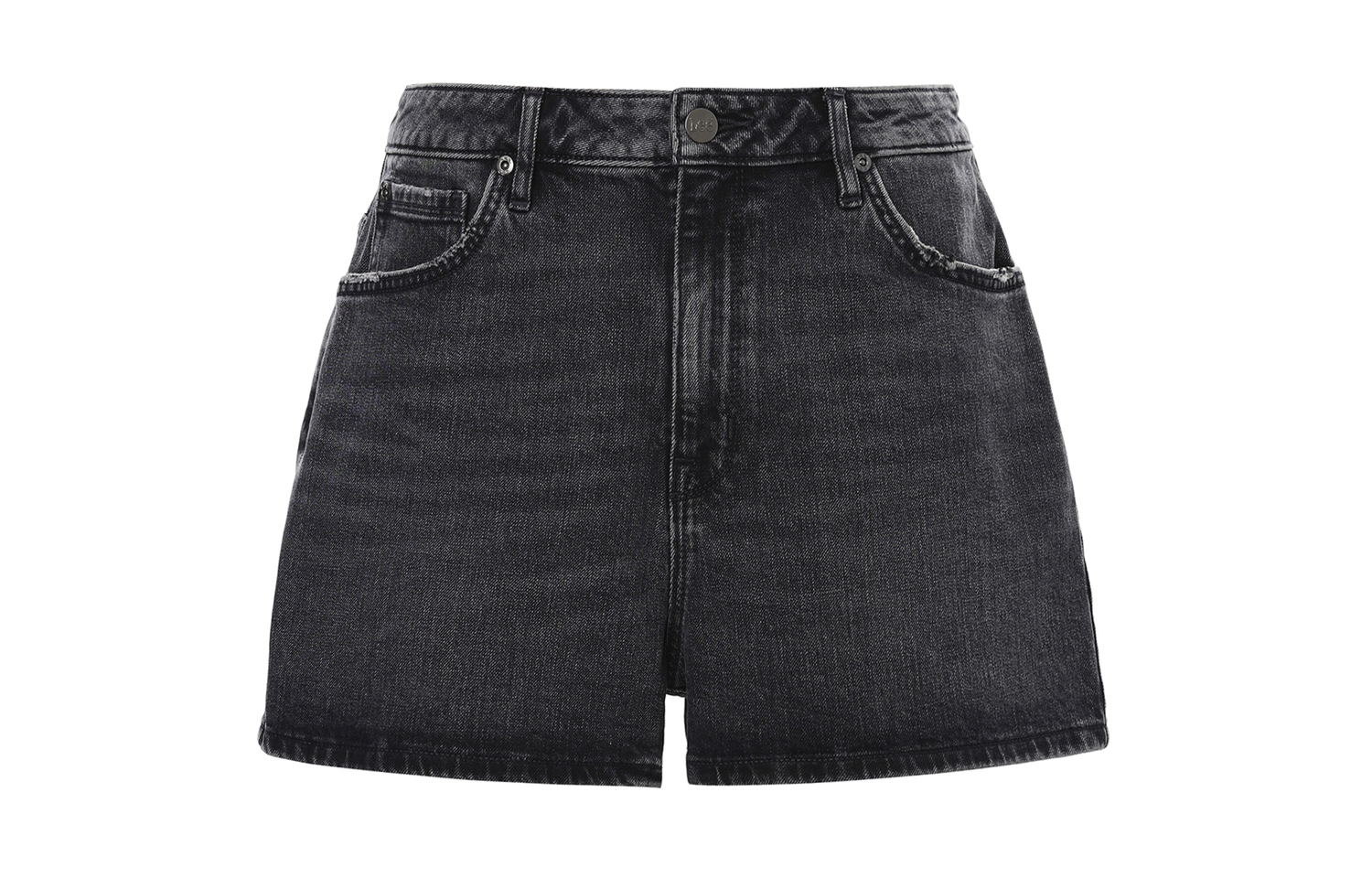 

Женские джинсовые шорты Lee, черный