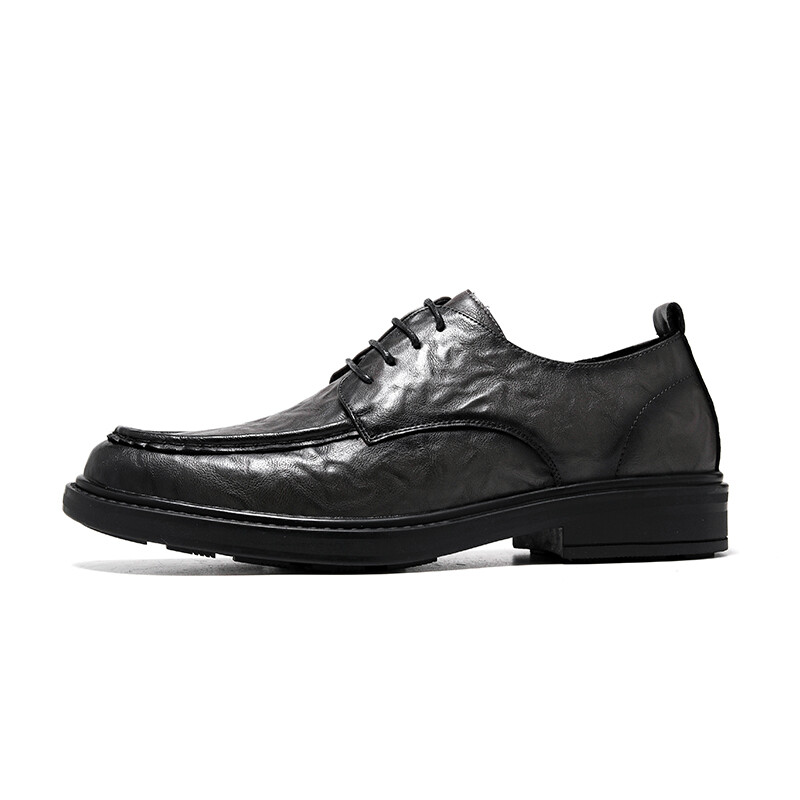 

Туфли мужские Men"s Casual Men Low-Top Romon, коричневый