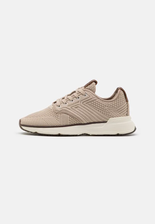 Кроссовки бикер Gant, Taupe