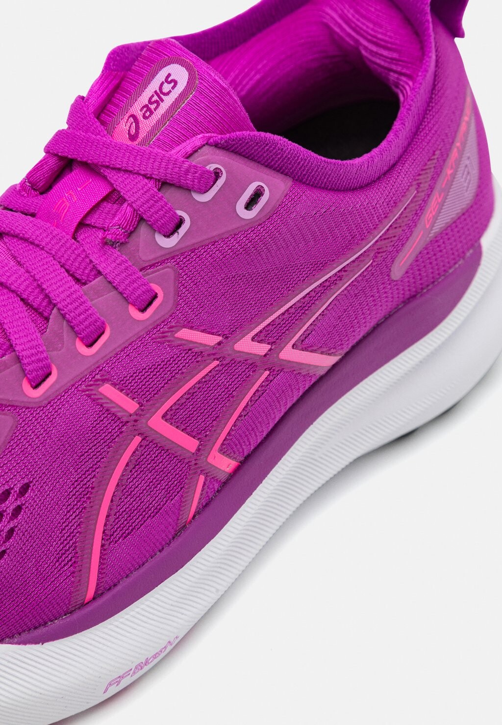 

Кроссовки GEL-KAYANO 31 ASICS, розовый