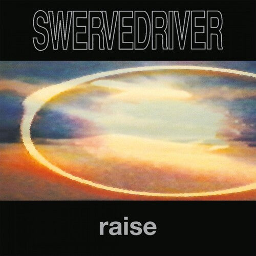 

Виниловая пластинка Swervedriver: Raise