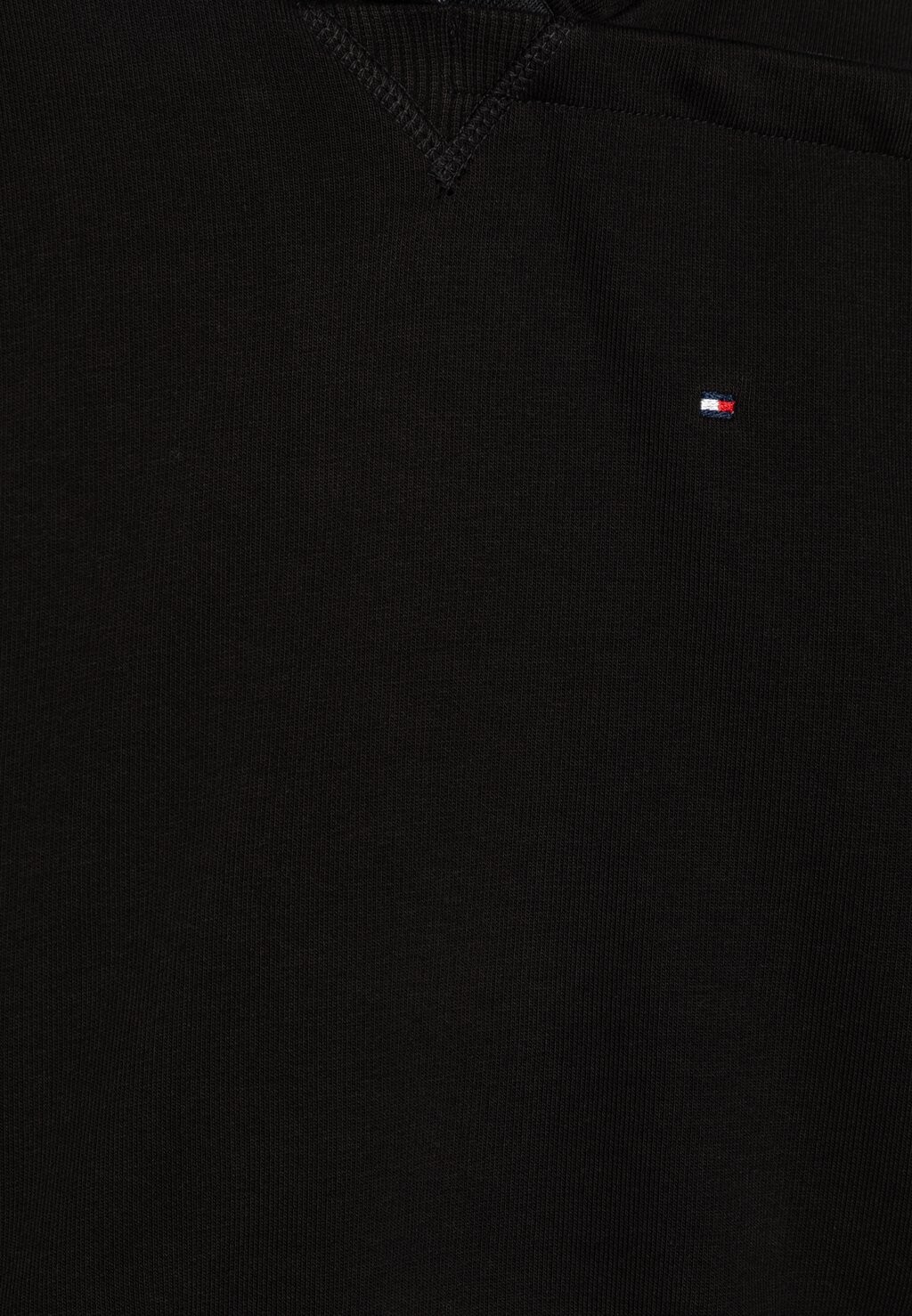 

Толстовка с капюшоном TIMELESS HOODIE UNISEX Tommy Hilfiger, черный