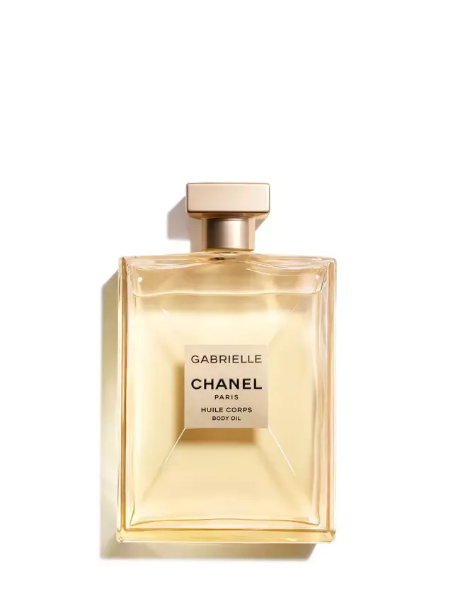 Масло для тела Gabrielle, 150 мл CHANEL