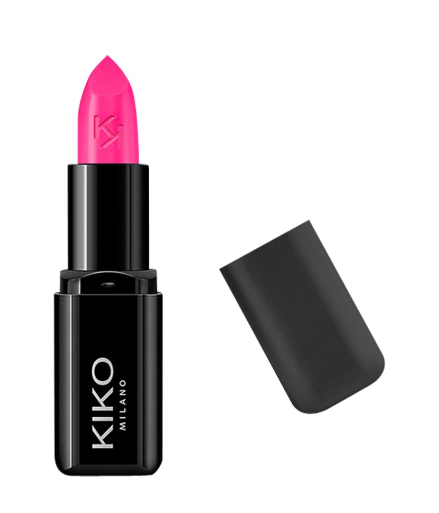 

Помада KIKO Milano Smart Fusion Lipstick, 423 Magenta, 3g