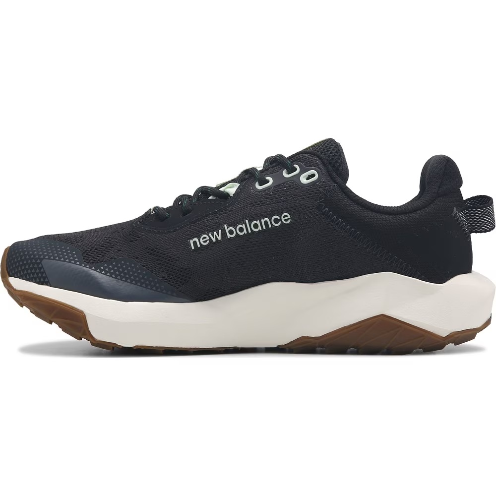Кроссовки для бега по пересеченной местности Nitrel 6 New Balance, мультиколор — фото 3