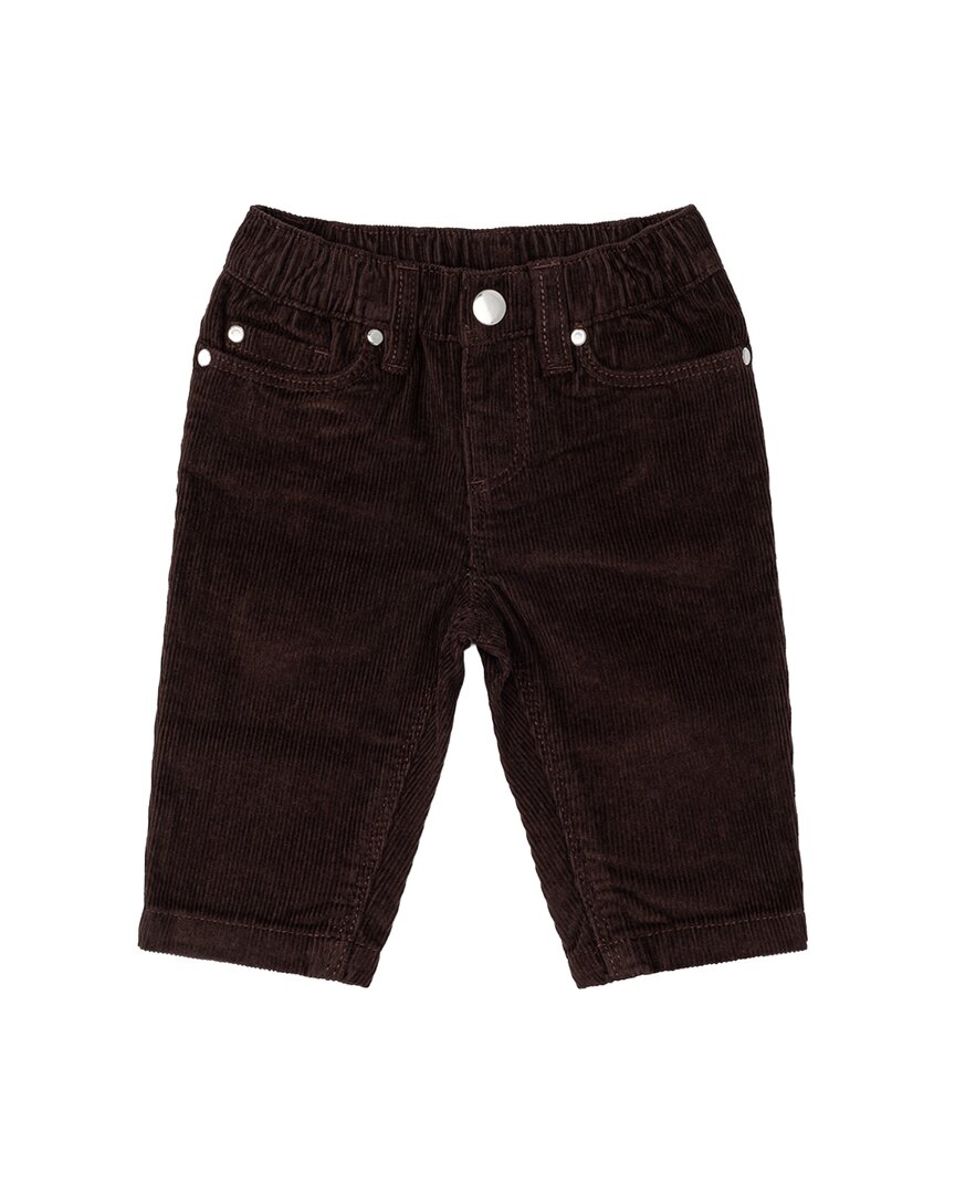 

Вельветовые брюки Моника + Энди MONICA + ANDY, коричневый