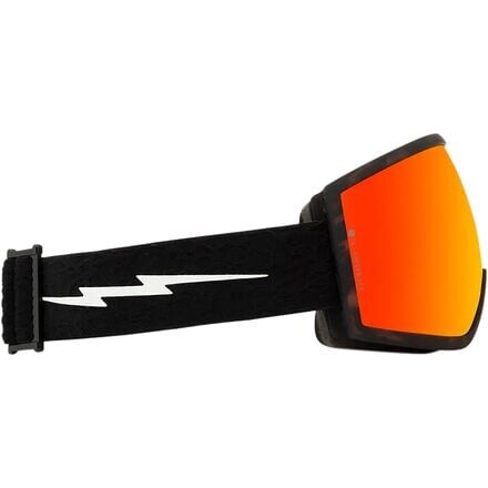 

EG2-T Очки Electric, цвет Black Tort Nuron/Auburn Red