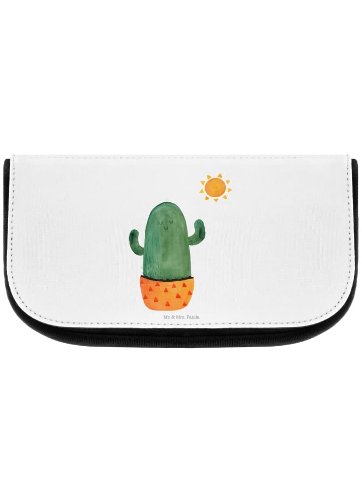 

Косметичка Mr. & Mrs. Panda, белый