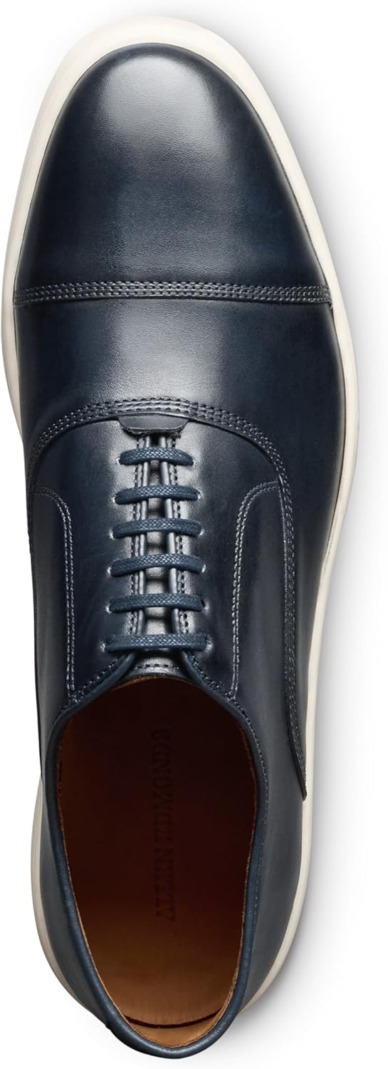 Мужские кроссовки Allen Edmonds Park 2.0, темно-синий — фото 4