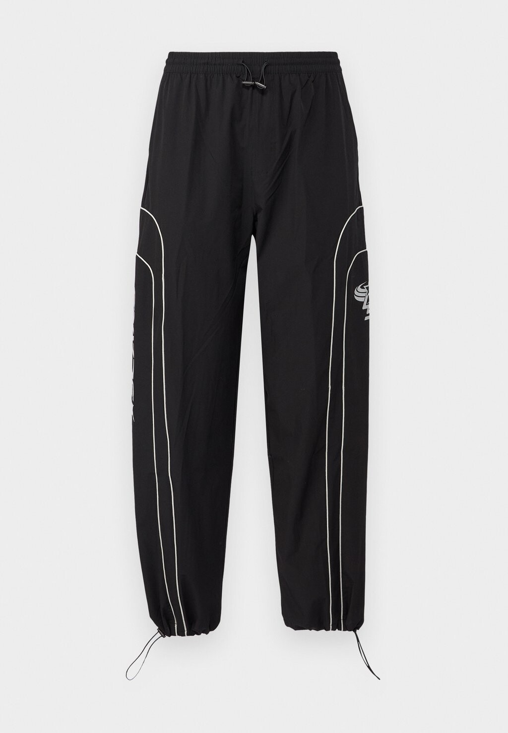 

Брюки COACH TRACKPANTS UNISEX Love Scars, черный