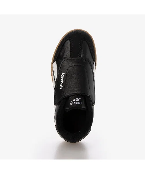 Детские кроссовки Reebok SMASH EDGE HOOK & LOOP — фото 4