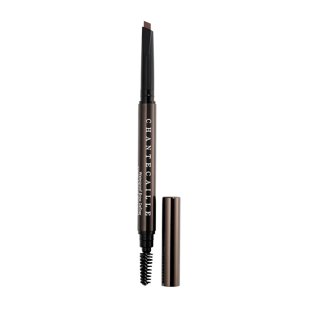 

Карандаш для бровей brow definer Chantecaille, oak brown, вес 0.36 гр.