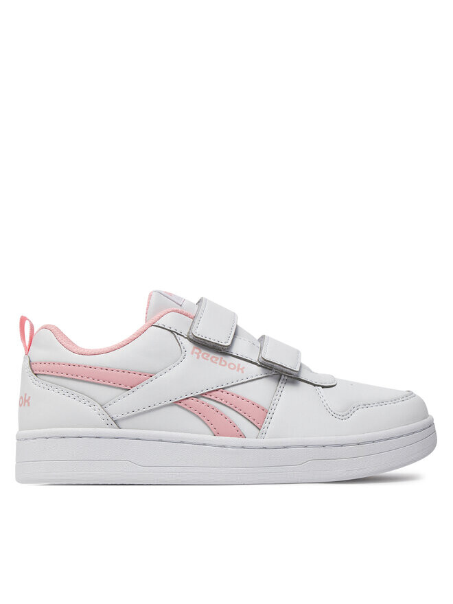 

Кроссовки Reebok, белый