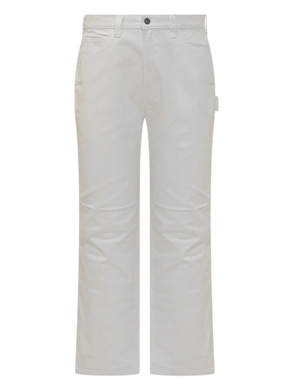 

Брюки с карманами Dickies, белый